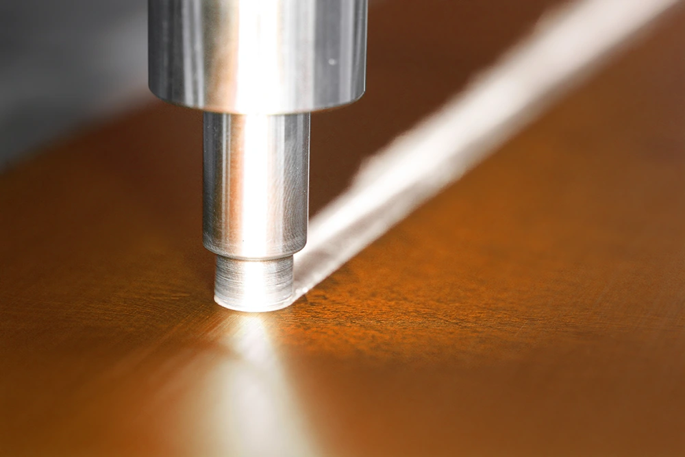 Advantages of Friction Stir Welding (FSW)