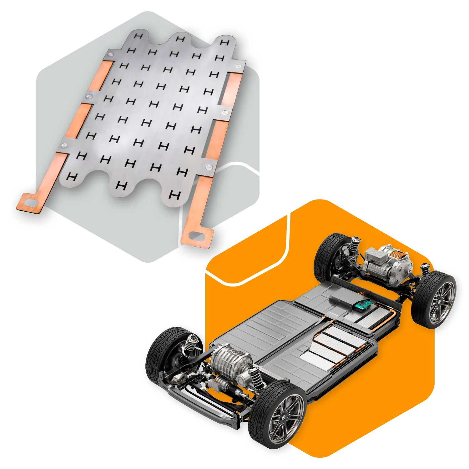 Applications Charging System