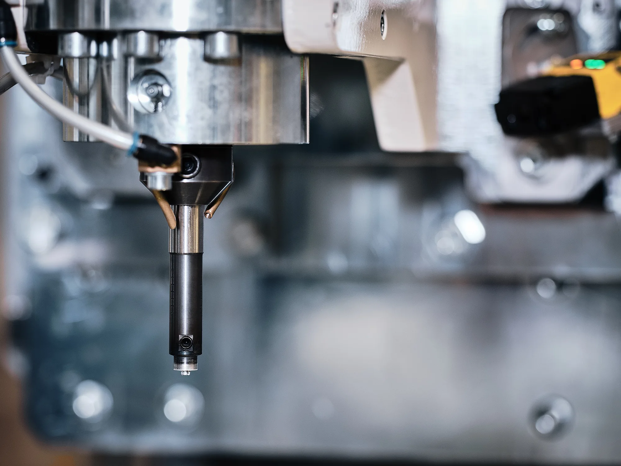 FSSW – Friction Stir Spot Welding