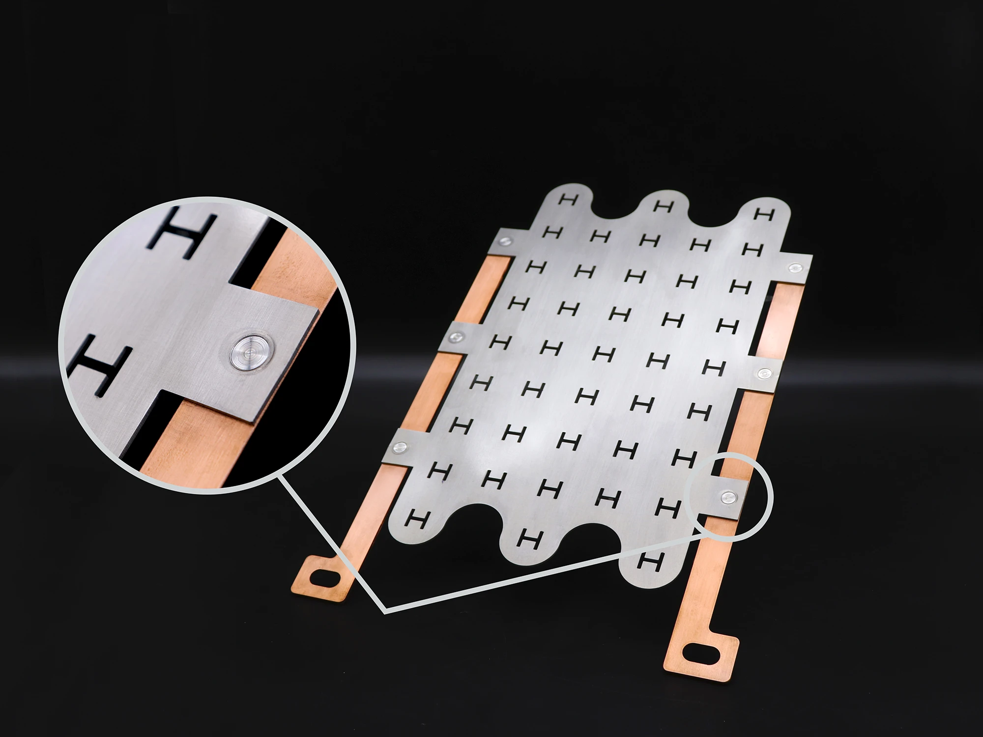 RFSSW – Refill Friction Stir Spot Welding