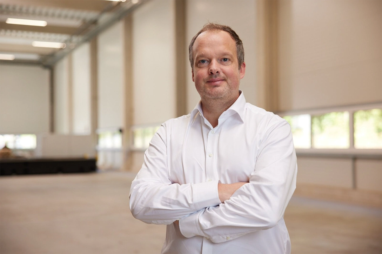 Dr. Thomas Weinberger