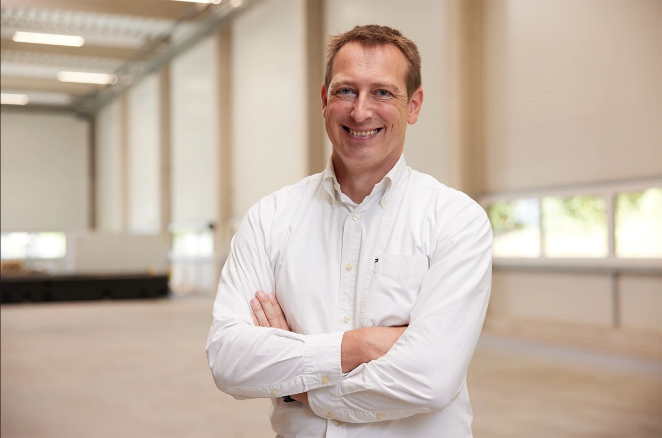 DI Gunter Figner (IWE)